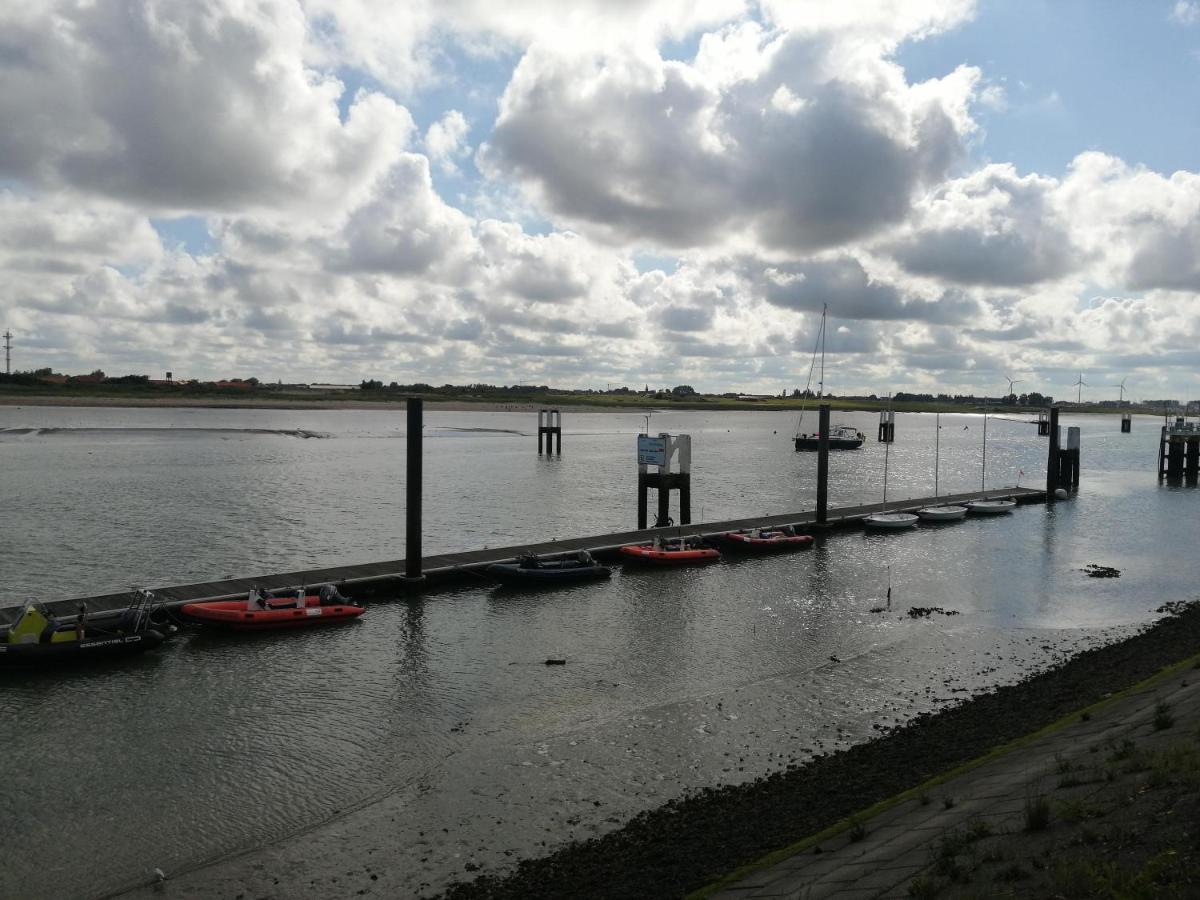 דירות Marjolaine Zeezicht - Nieuwpoort-Bad Met Gratis Garagebox מראה חיצוני תמונה